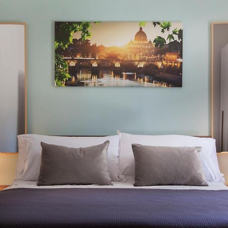 Roma Vatican'S Room ภายนอก รูปภาพ