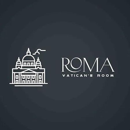 Roma Vatican'S Room ภายนอก รูปภาพ