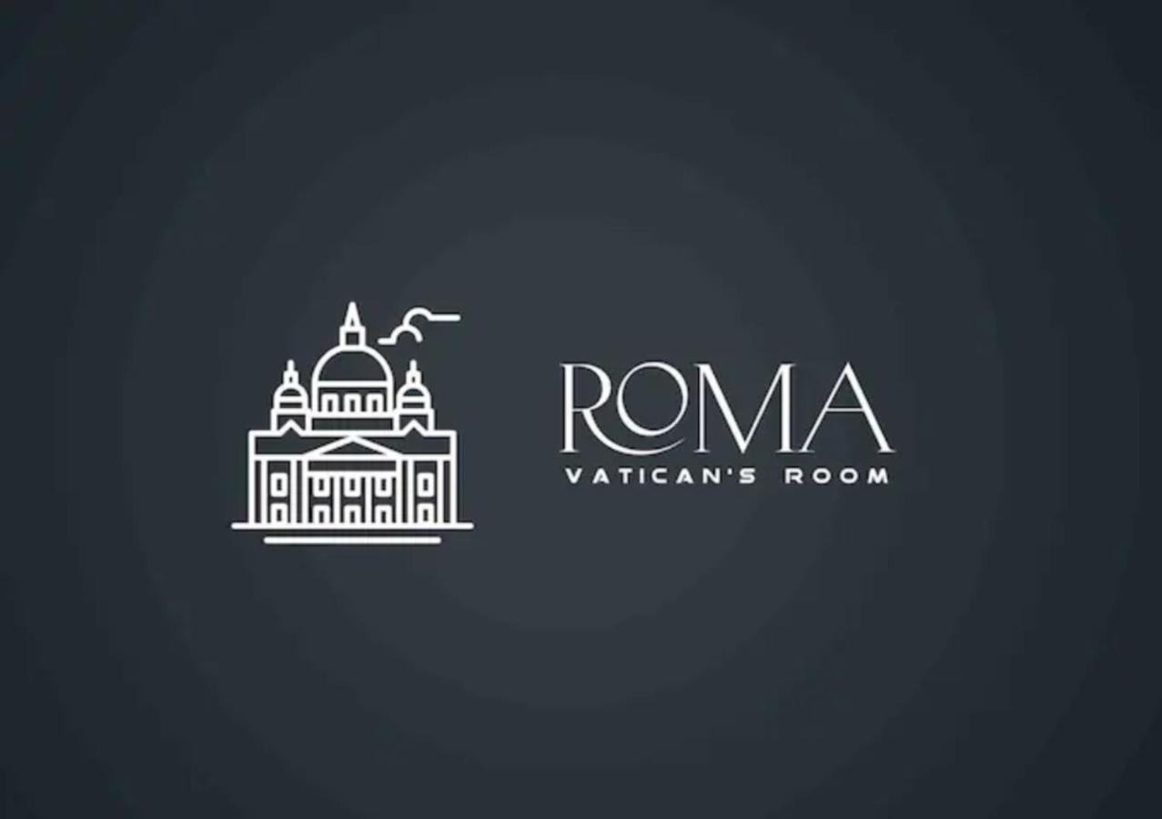 Roma Vatican'S Room ภายนอก รูปภาพ