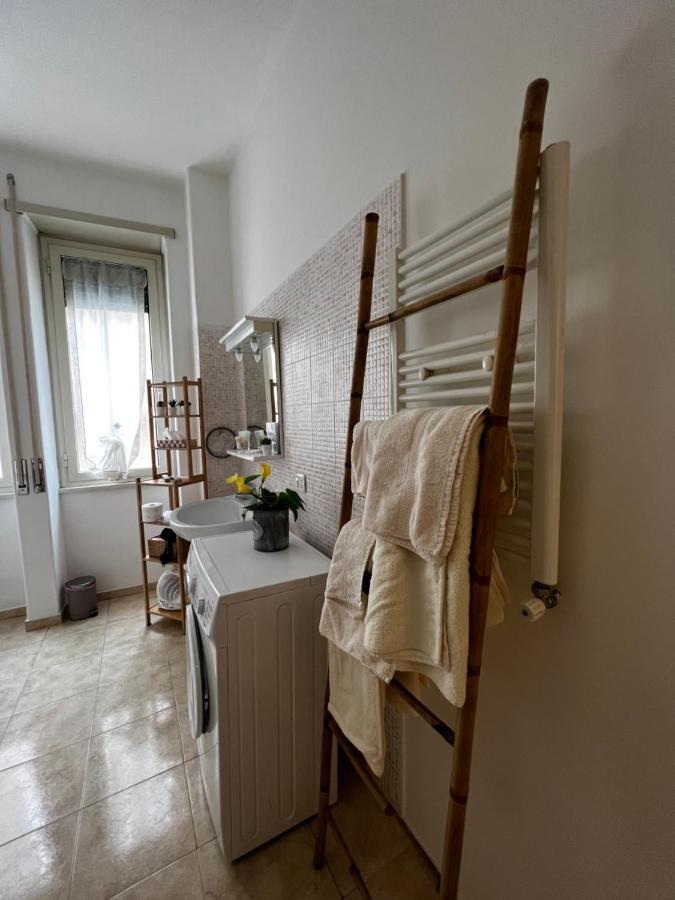 Roma Vatican'S Room ภายนอก รูปภาพ