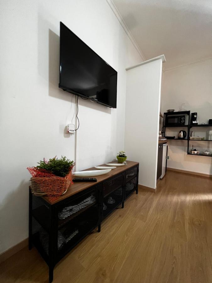 Roma Vatican'S Room ภายนอก รูปภาพ